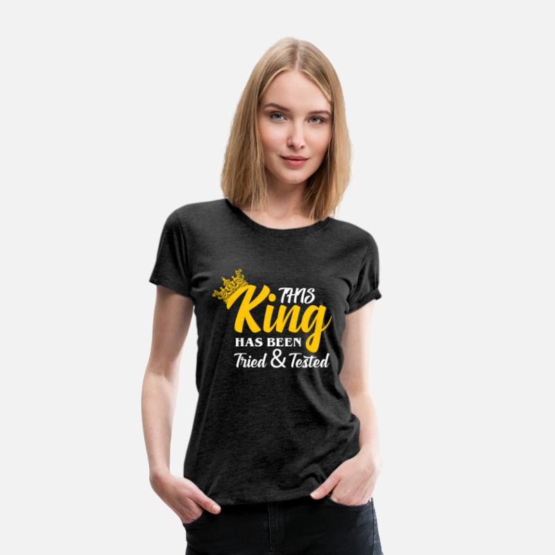 King
