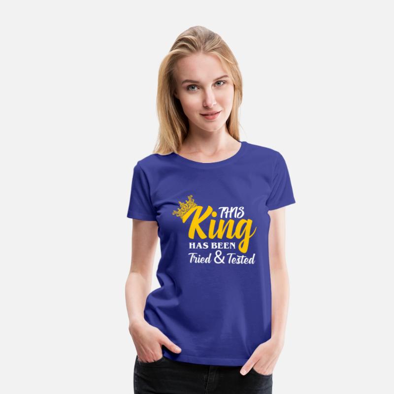 King