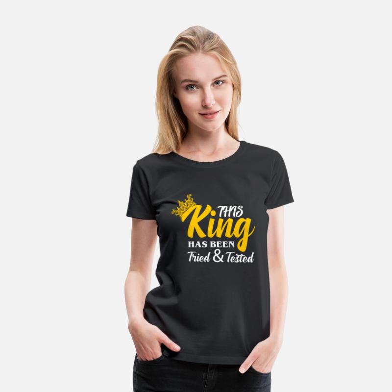 King