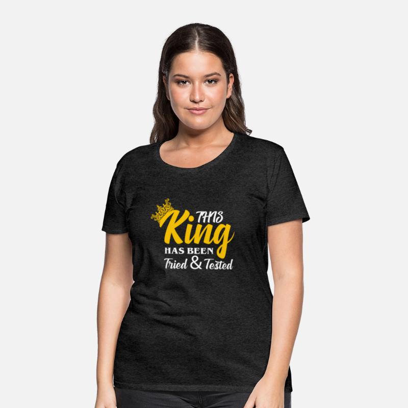 King
