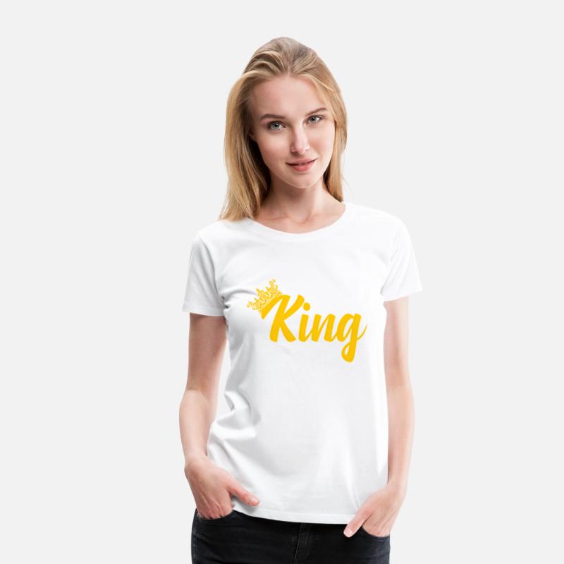 King