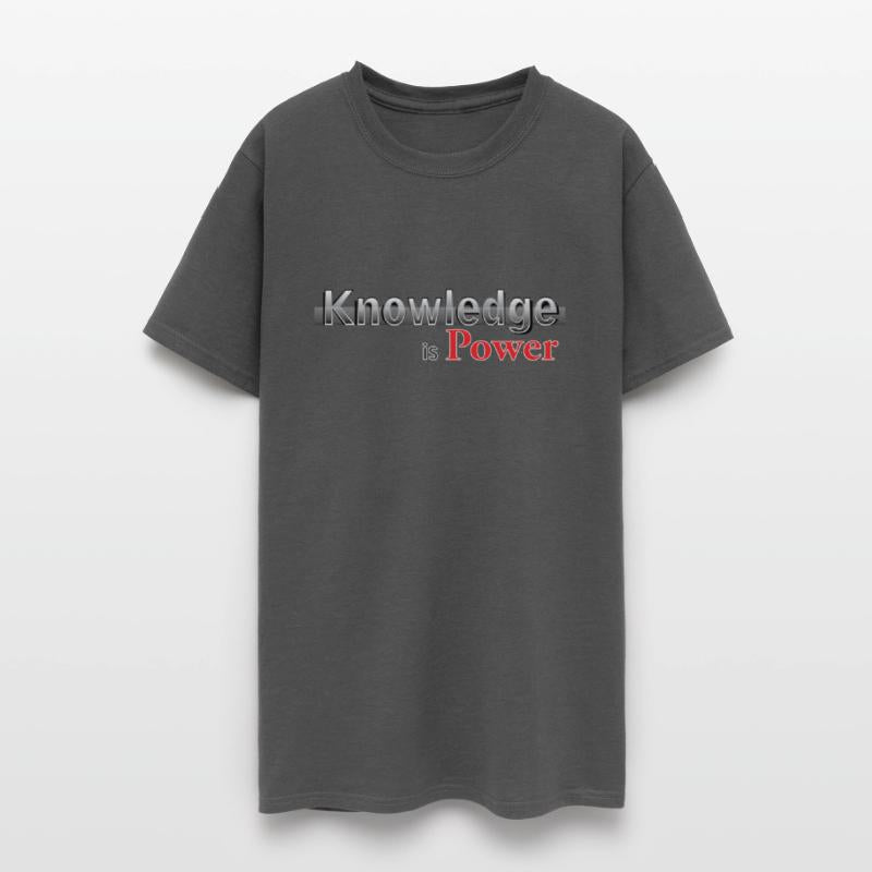 Knowledge Is Power