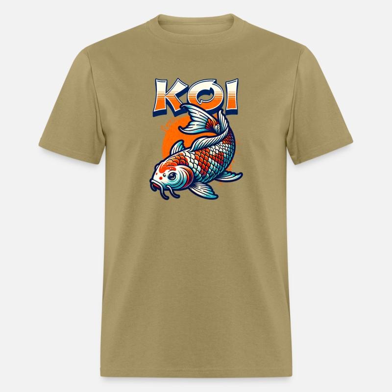 Koi fish, Japanese Fish, Koi Pond