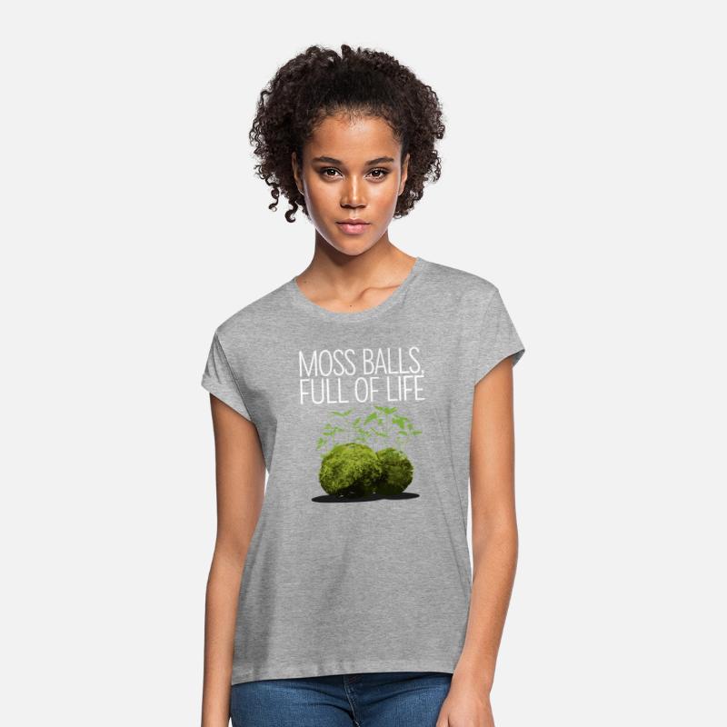 Kokedama Moss Ball Planting Japanese Gardening