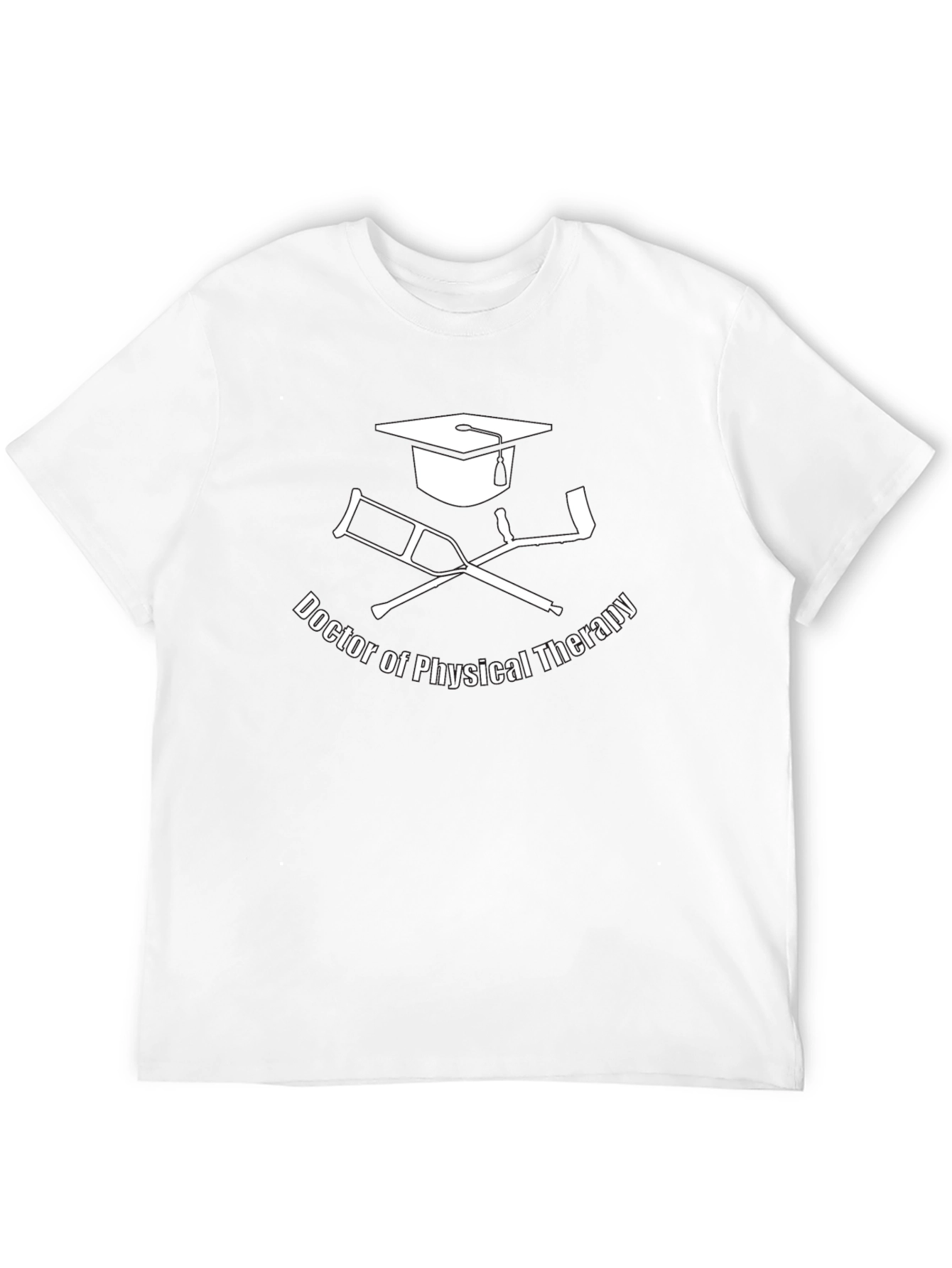 Doctor of Physical Therapy T-Shirt