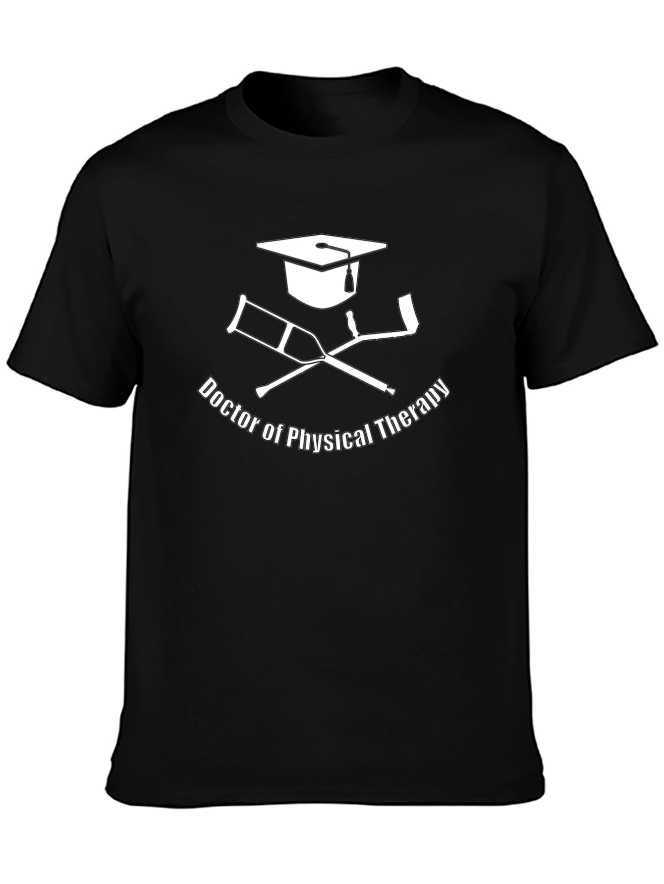 Doctor of Physical Therapy T-Shirt