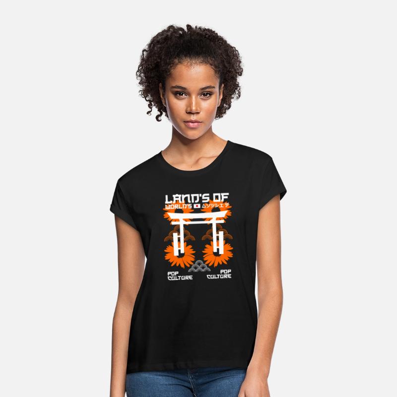 Land of Worlds Pop Culture