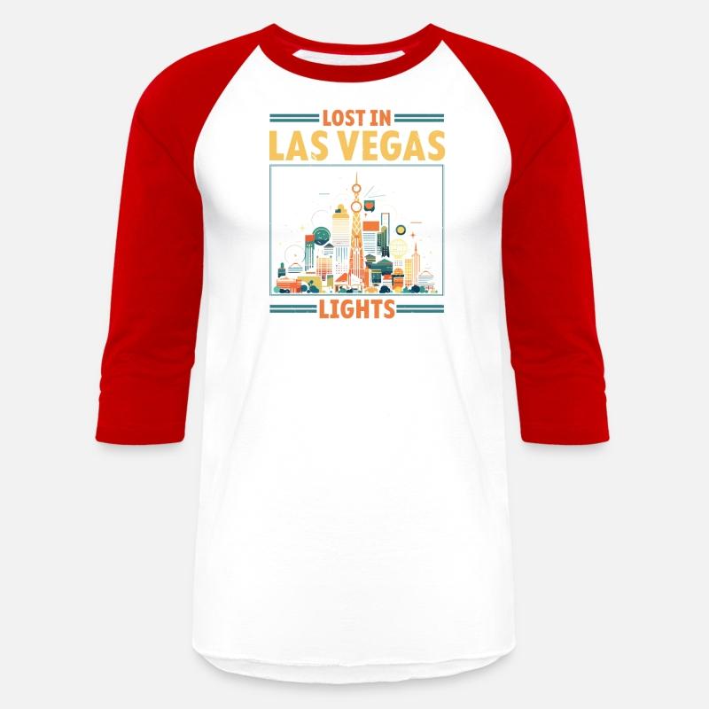 Las Vegas State Nevada USA America United States