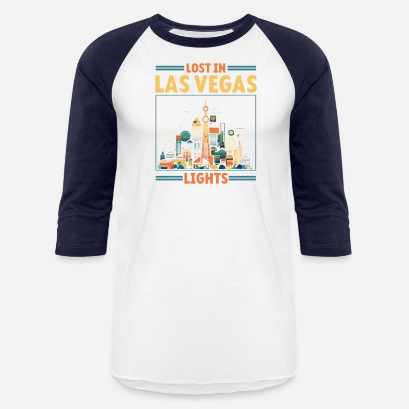 Las Vegas State Nevada USA America United States