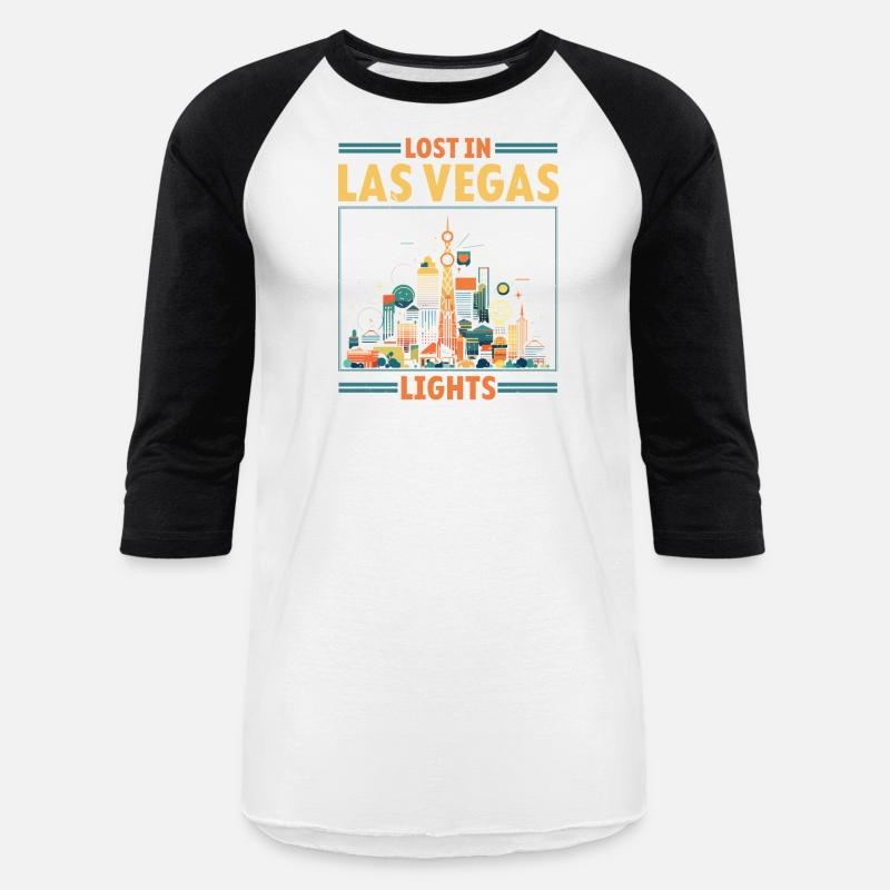 Las Vegas State Nevada USA America United States