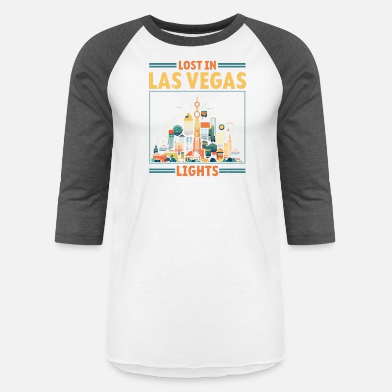 Las Vegas State Nevada USA America United States