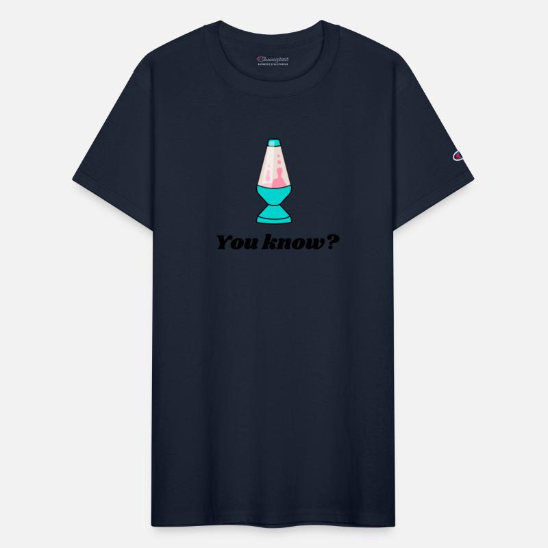 Lava lamp -90s Style