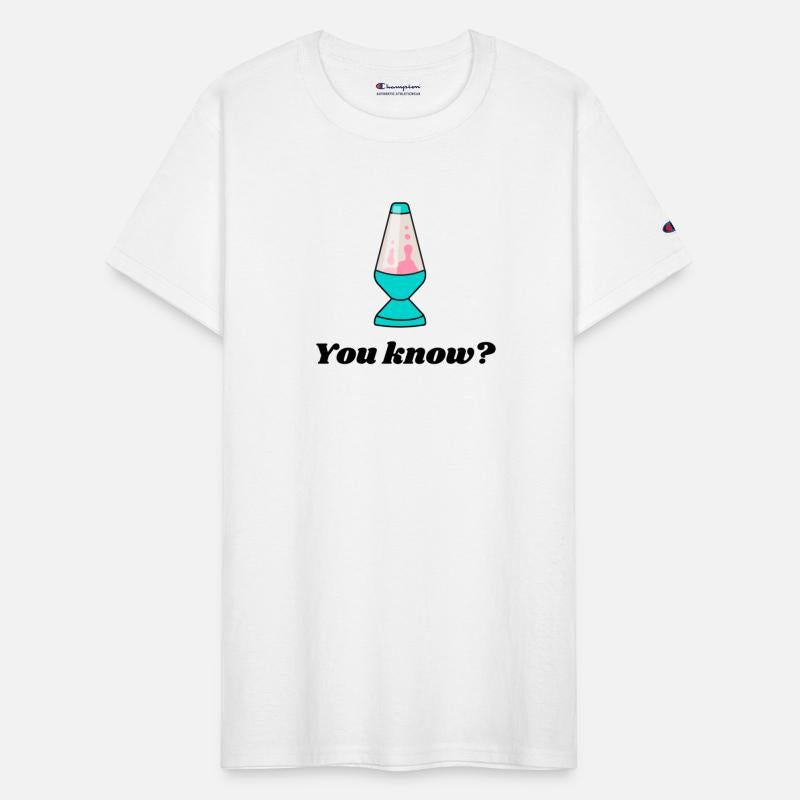 Lava lamp -90s Style
