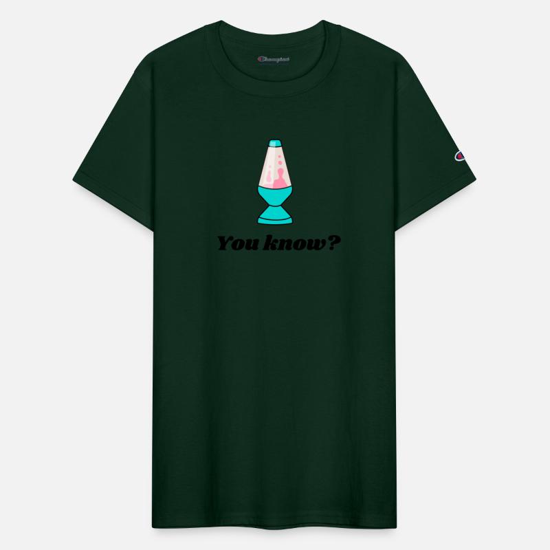 Lava lamp -90s Style