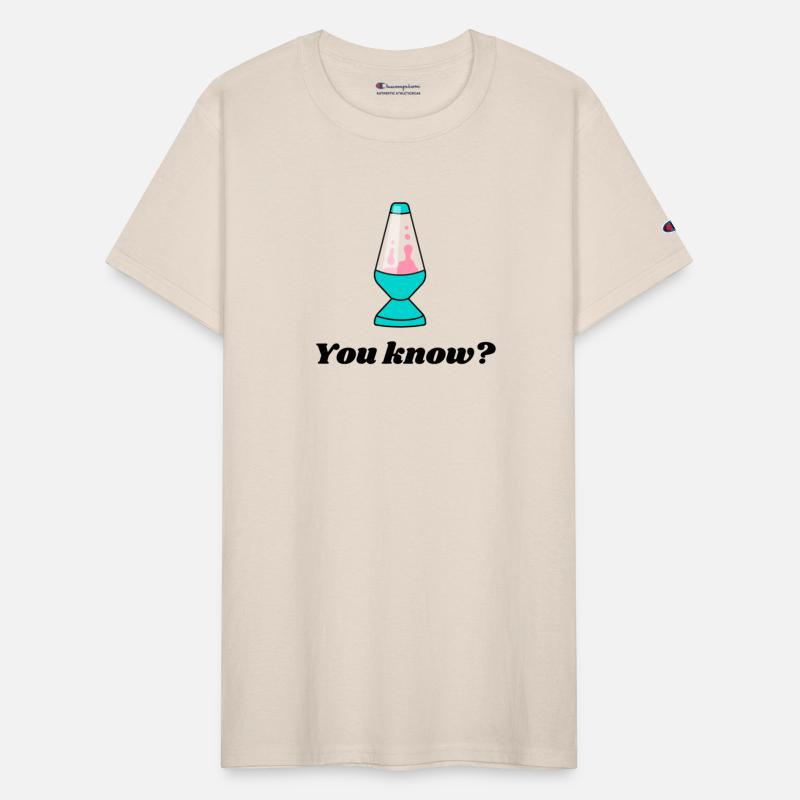 Lava lamp -90s Style