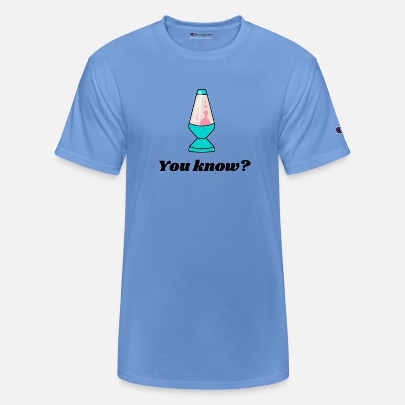Lava lamp -90s Style