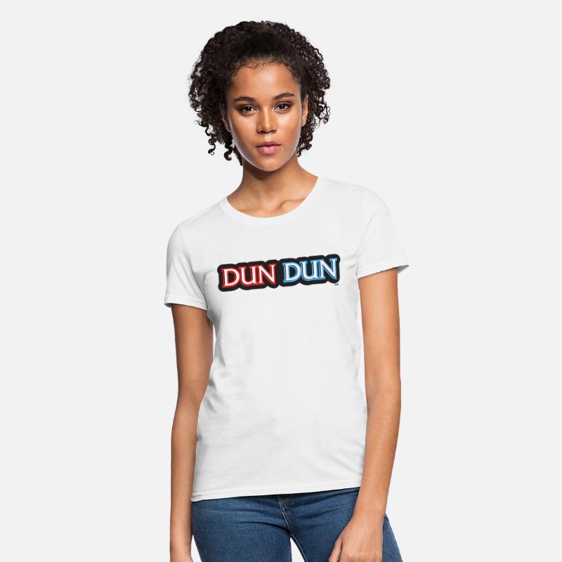 Law Order Svu Dun Dun