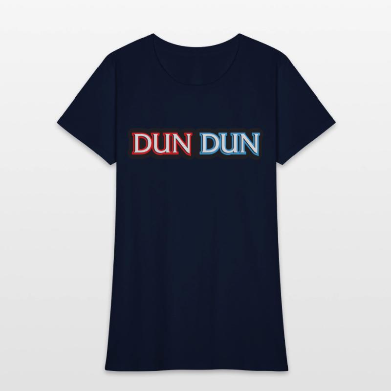 Law Order Svu Dun Dun