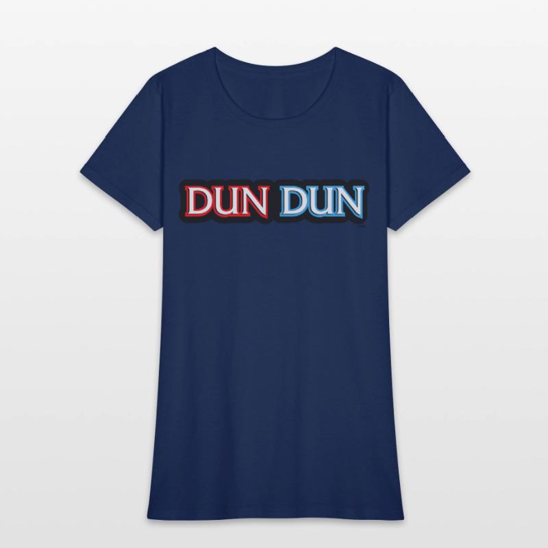 Law Order Svu Dun Dun