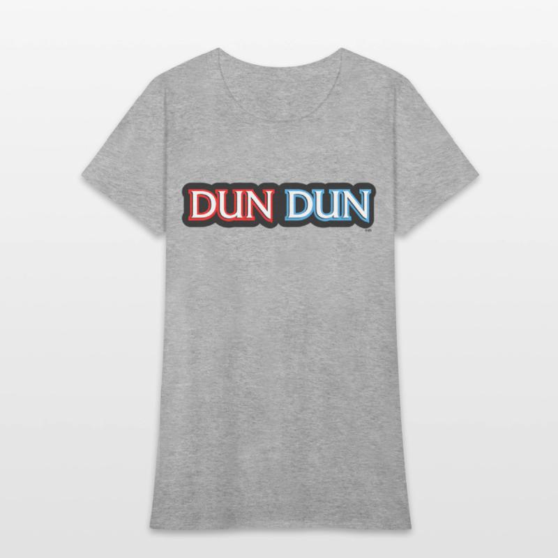 Law Order Svu Dun Dun