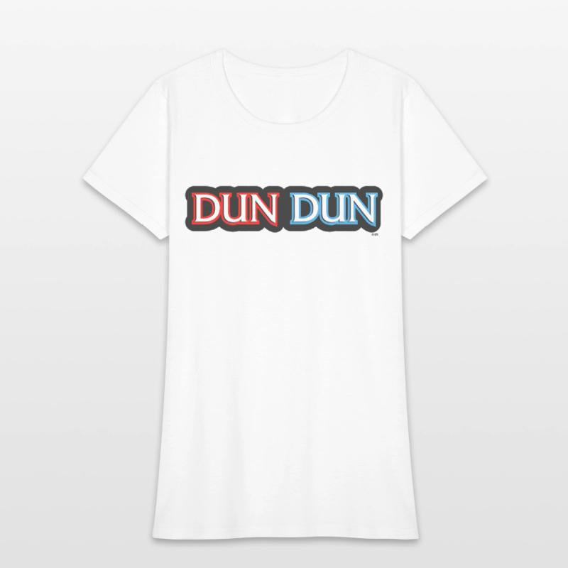 Law Order Svu Dun Dun