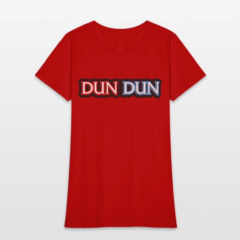 Law Order Svu Dun Dun