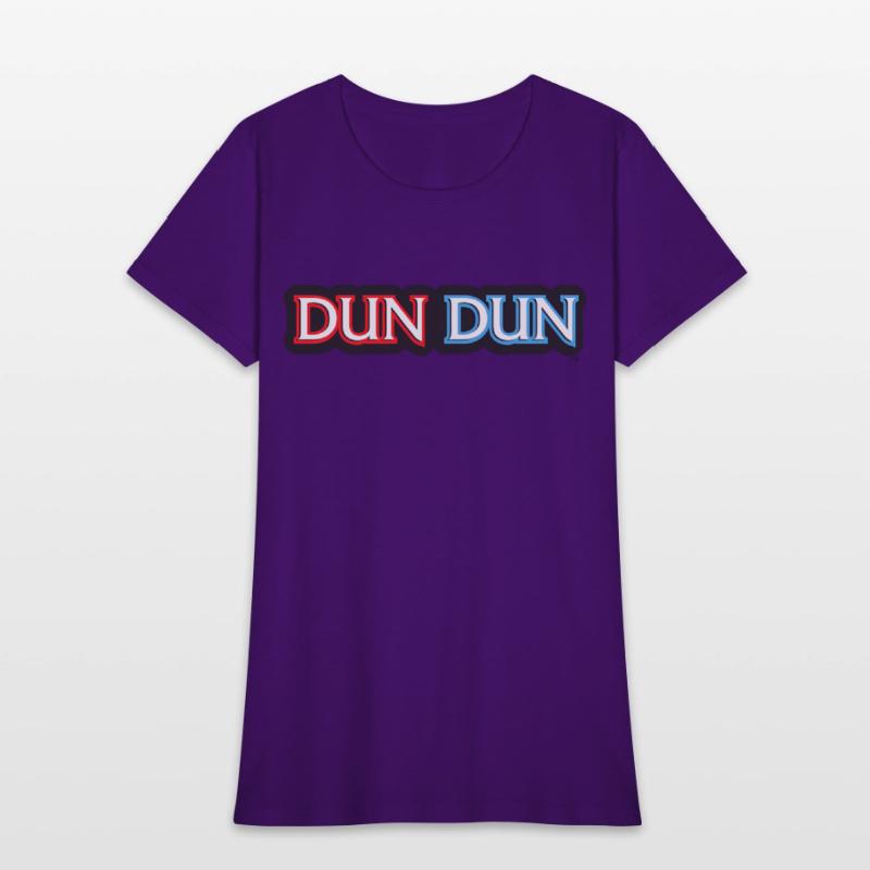 Law Order Svu Dun Dun