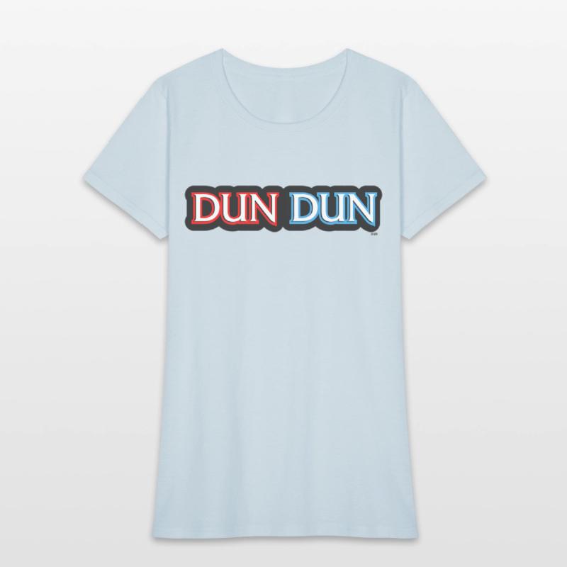 Law Order Svu Dun Dun