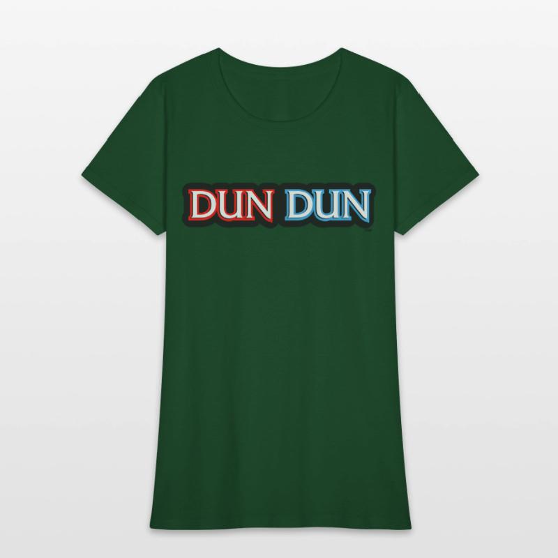 Law Order Svu Dun Dun