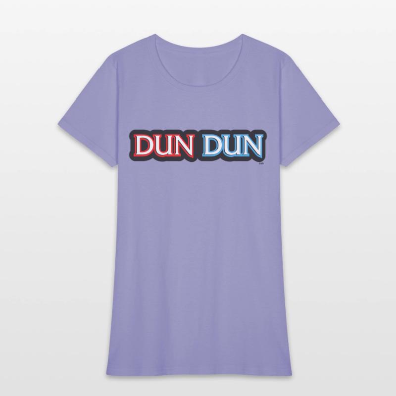 Law Order Svu Dun Dun