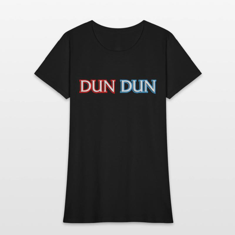 Law Order Svu Dun Dun