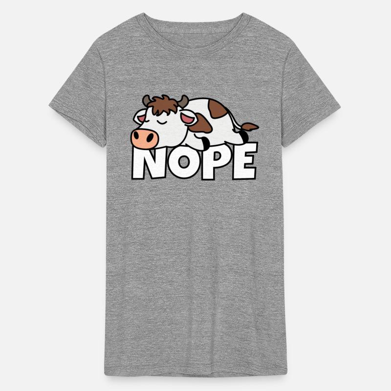 Lazy Cow