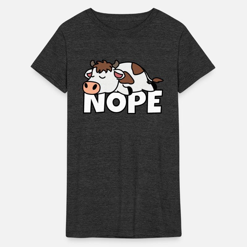 Lazy Cow