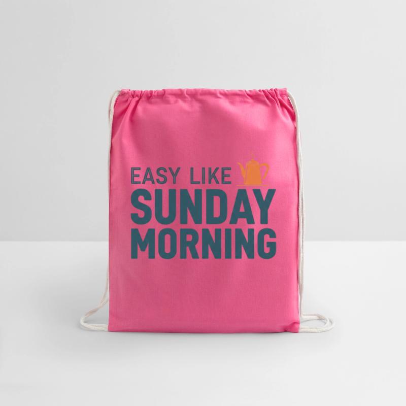 Lazy Sunday Morning