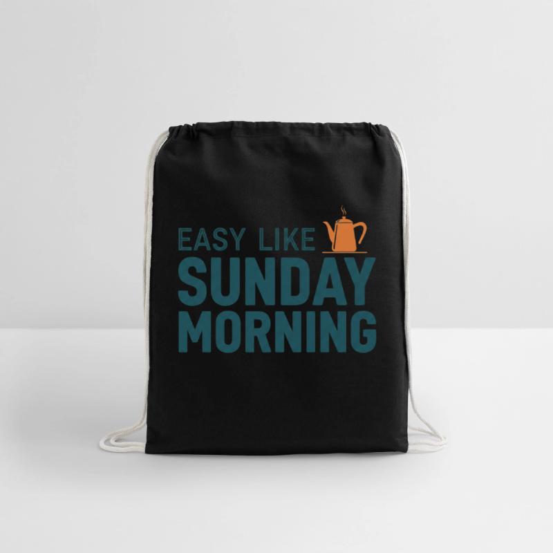Lazy Sunday Morning