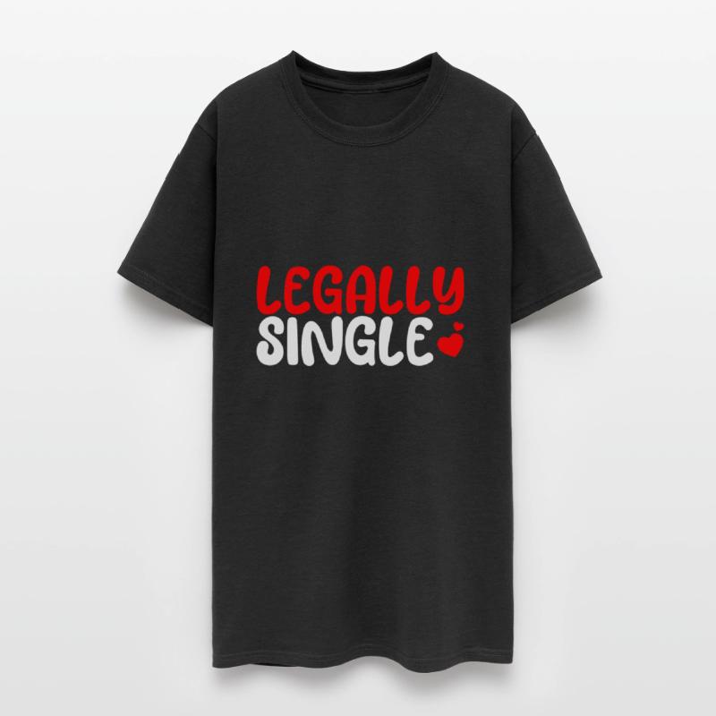 Legally Single 3