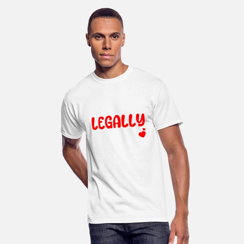 Legally Single 3
