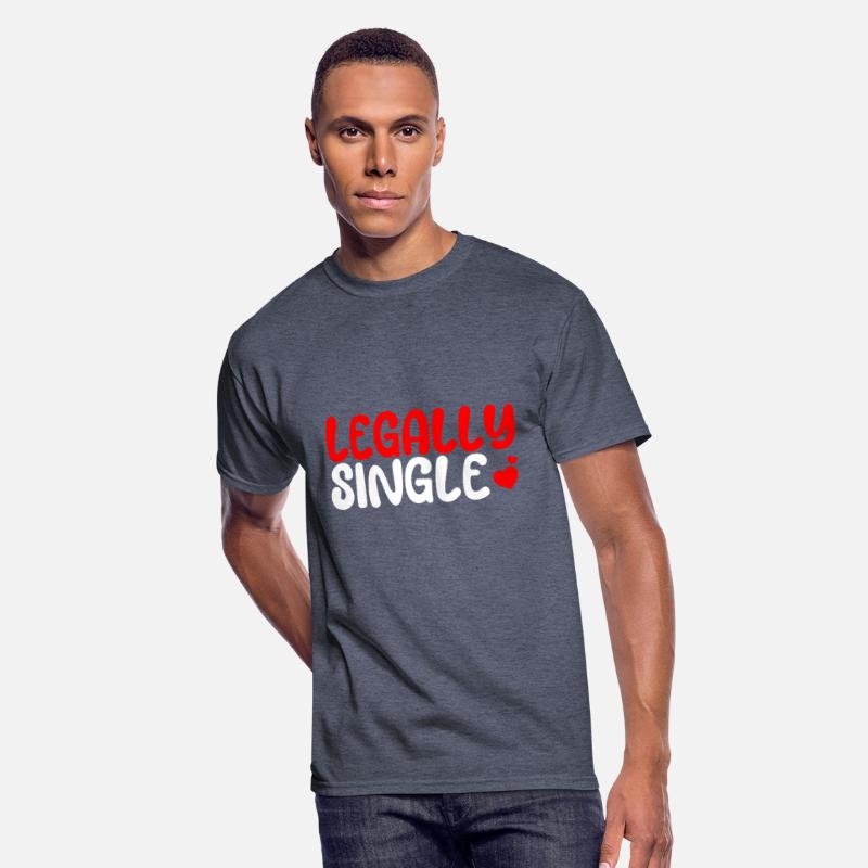 Legally Single 3