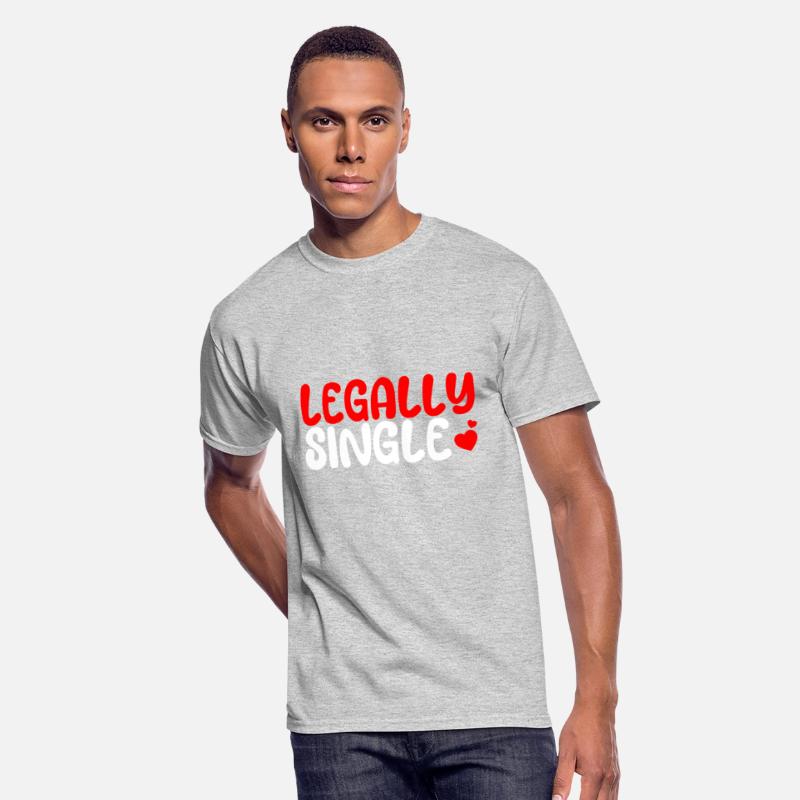 Legally Single 3