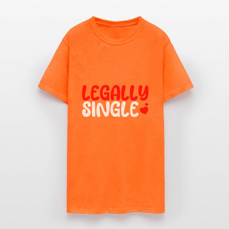 Legally Single 3