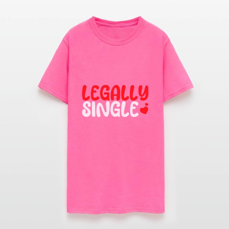 Legally Single 3