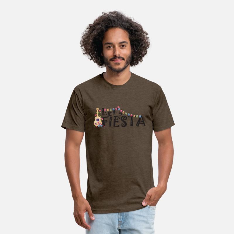 Let's Fiesta - Cinco De Mayo