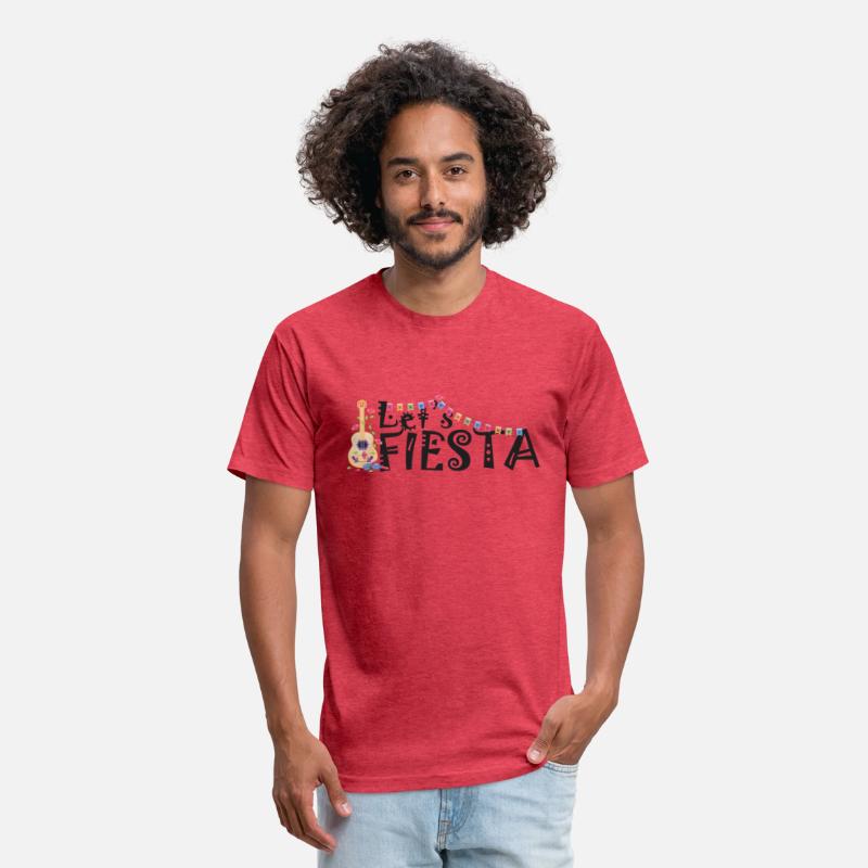 Let's Fiesta - Cinco De Mayo