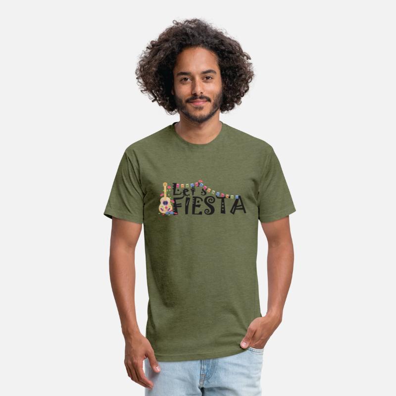 Let's Fiesta - Cinco De Mayo