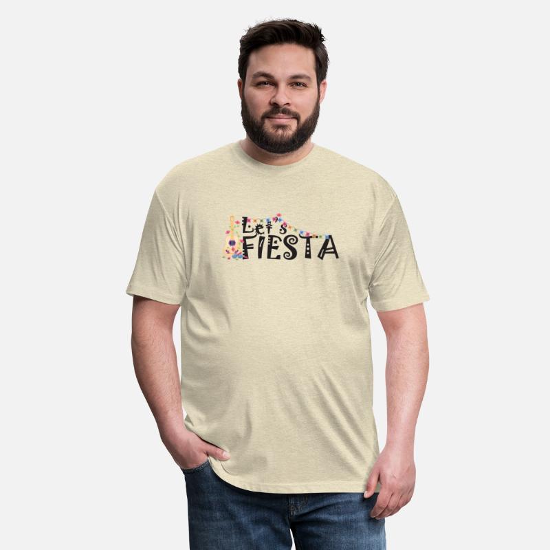 Let's Fiesta - Cinco De Mayo