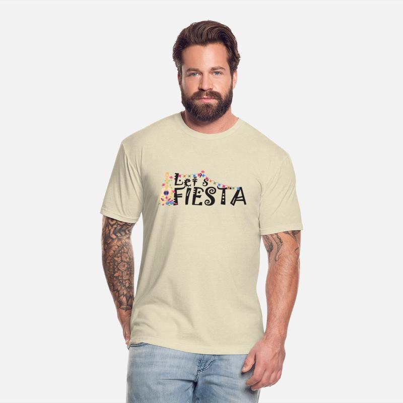 Let's Fiesta - Cinco De Mayo
