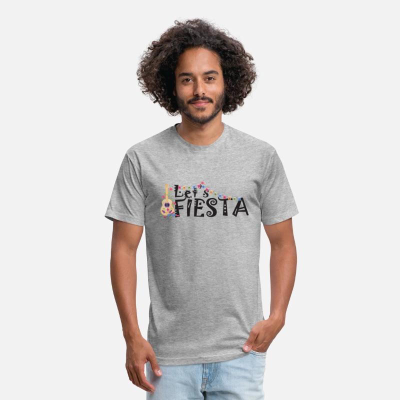 Let's Fiesta - Cinco De Mayo