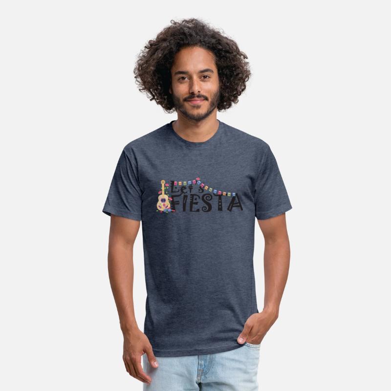 Let's Fiesta - Cinco De Mayo