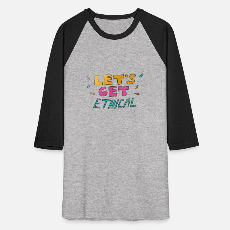 LET'S GET ETHICAL Design by Stevencox26