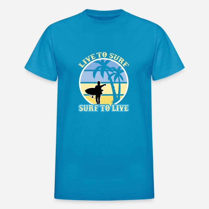 life to surf surf to life